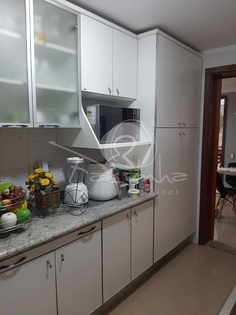 Casa de Condomínio à venda com 4 quartos, 185m² - Foto 15