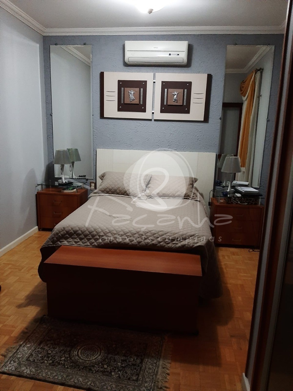 Casa de Condomínio à venda com 4 quartos, 185m² - Foto 12