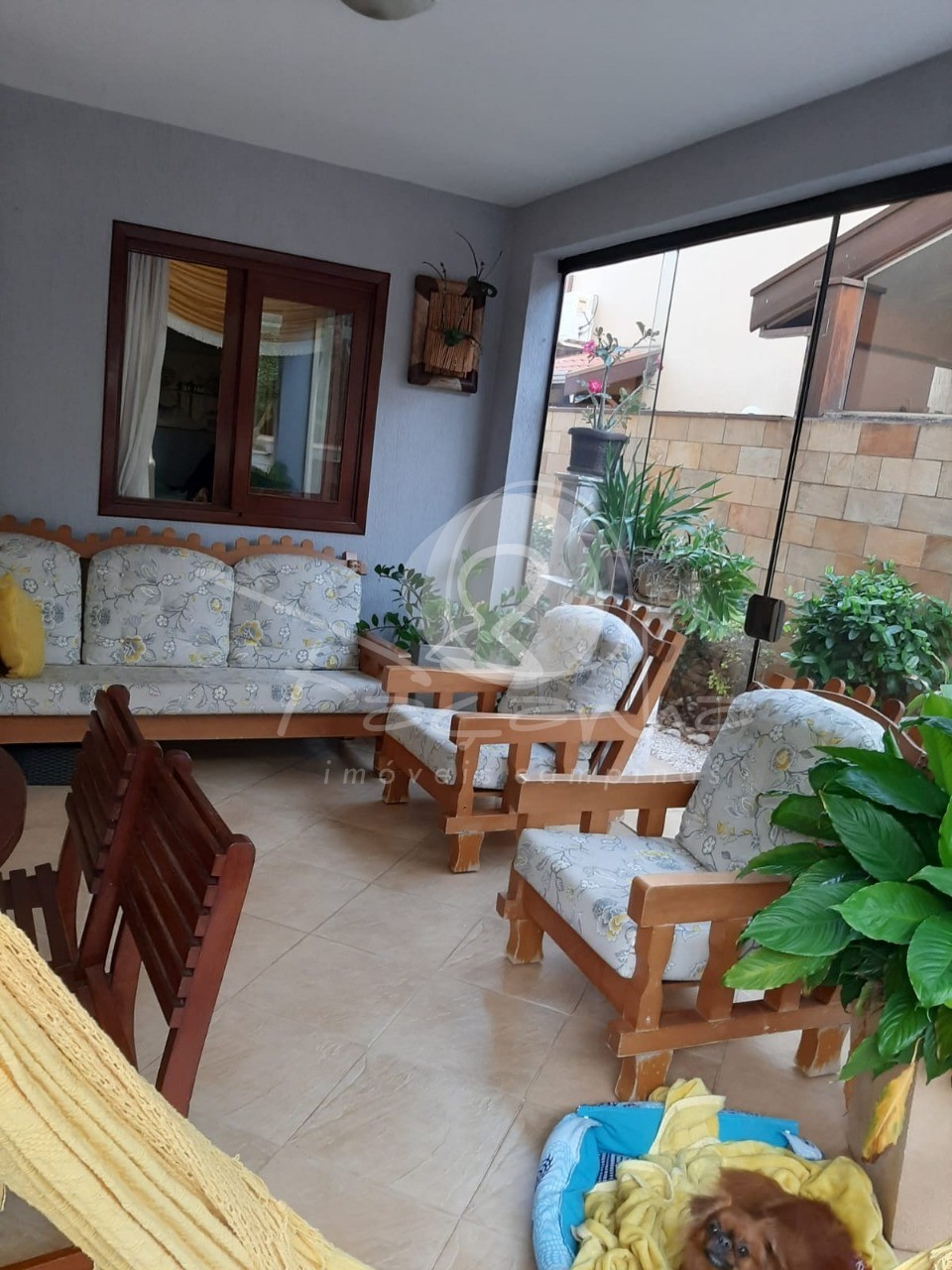 Casa de Condomínio à venda com 4 quartos, 185m² - Foto 19