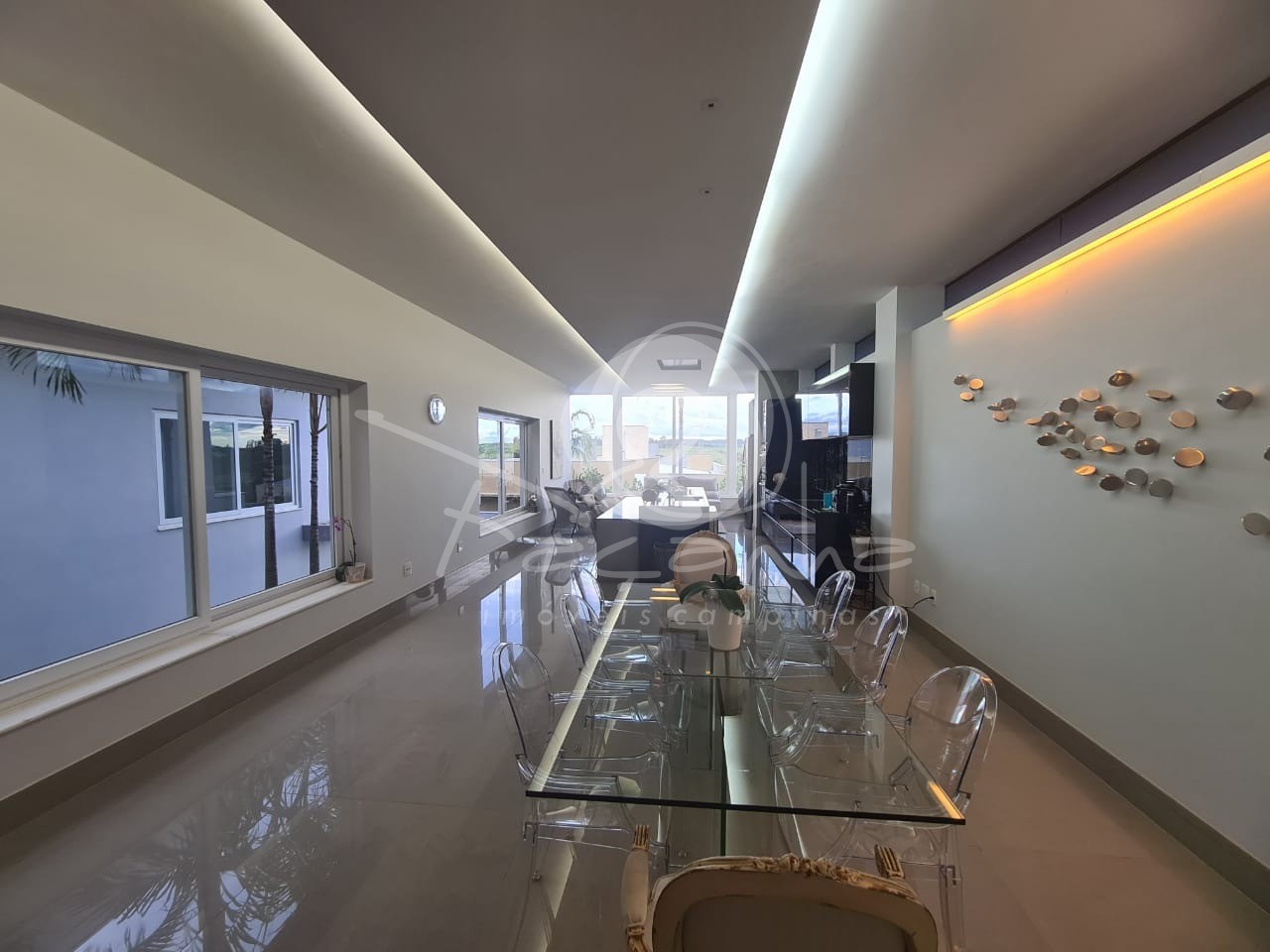 Sobrado à venda com 5 quartos, 515m² - Foto 44