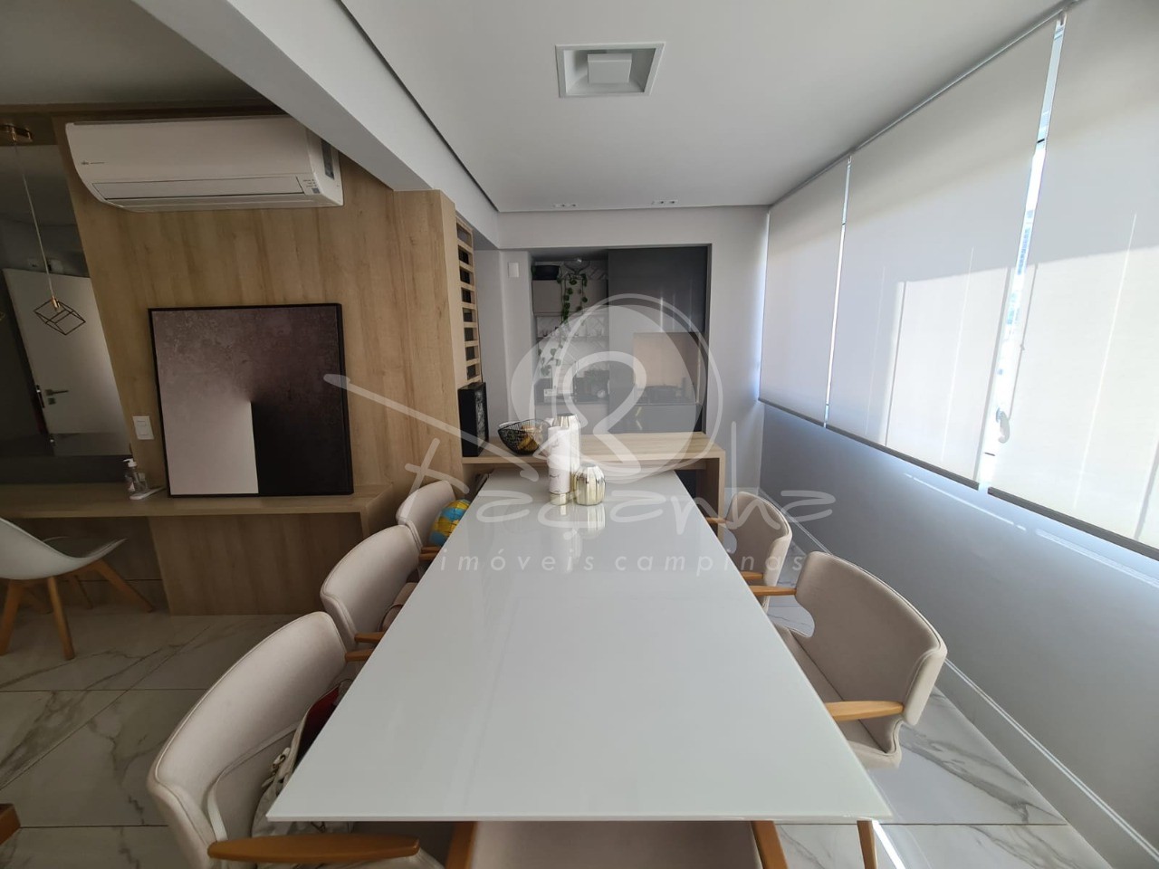 Apartamento à venda com 3 quartos, 108m² - Foto 6