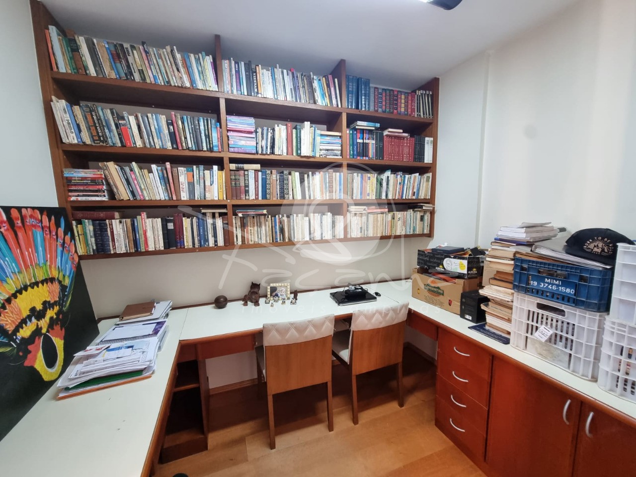 Apartamento à venda com 3 quartos, 145m² - Foto 22