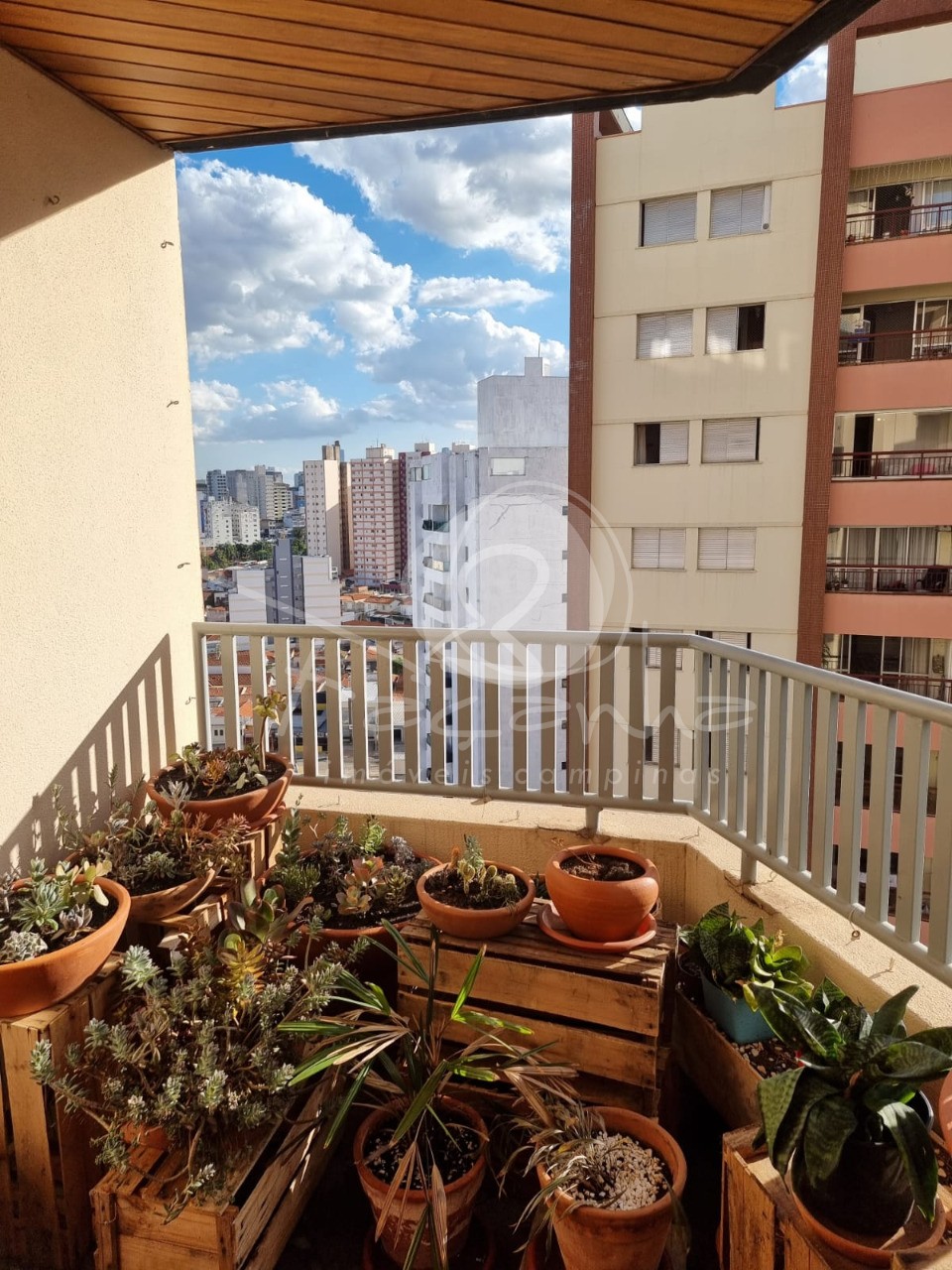 Apartamento à venda com 3 quartos, 145m² - Foto 4