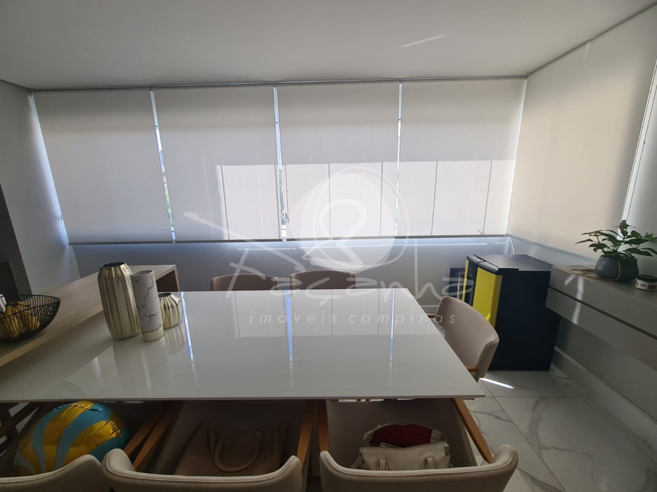 Apartamento à venda com 3 quartos, 108m² - Foto 5