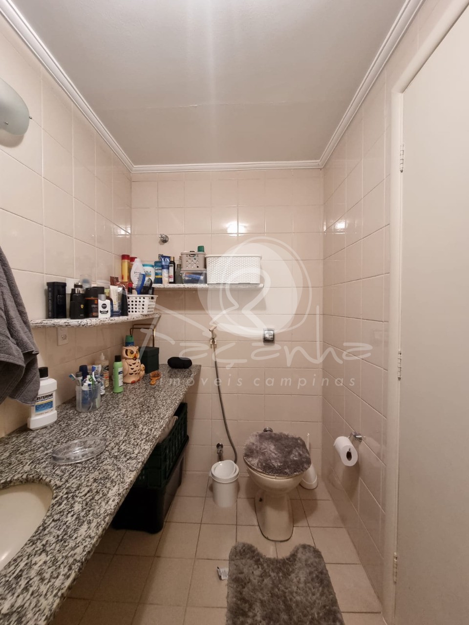 Apartamento à venda com 3 quartos, 145m² - Foto 17