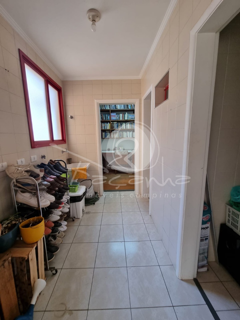 Apartamento à venda com 3 quartos, 145m² - Foto 21