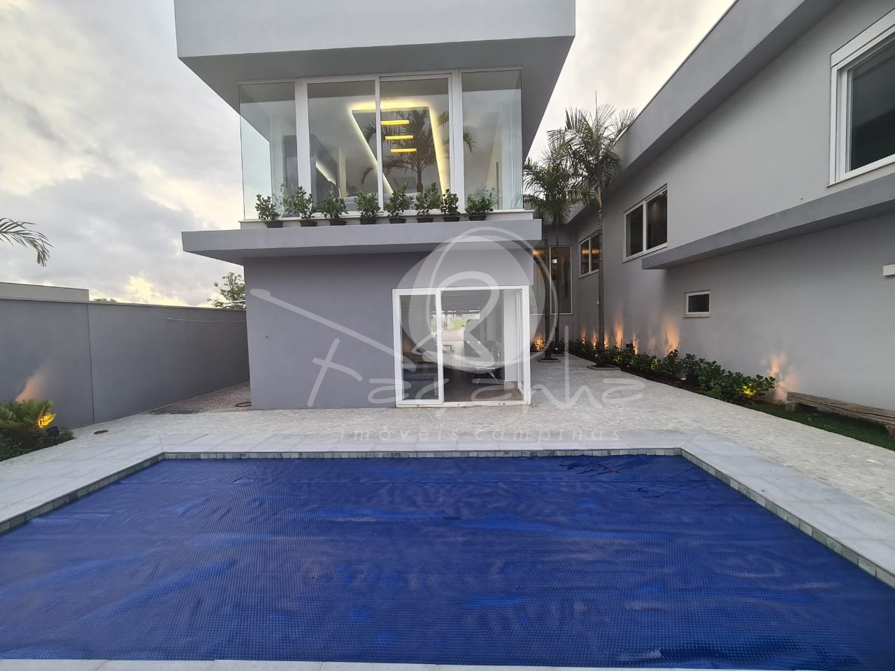 Sobrado à venda com 5 quartos, 515m² - Foto 60