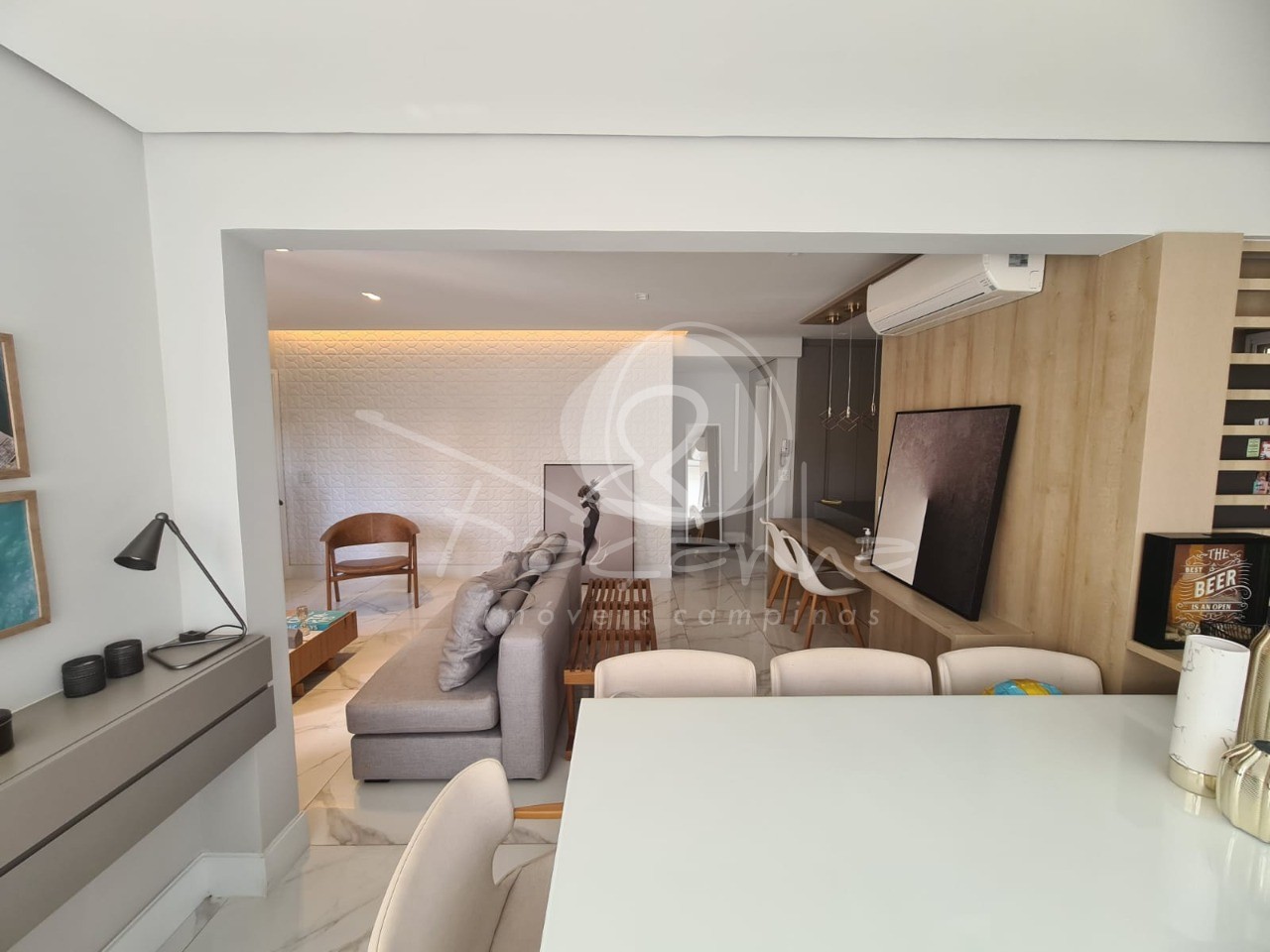 Apartamento à venda com 3 quartos, 108m² - Foto 9