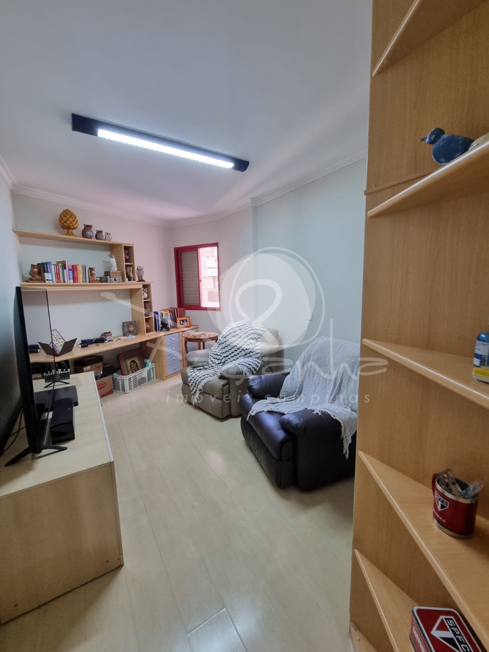 Apartamento à venda com 3 quartos, 145m² - Foto 14