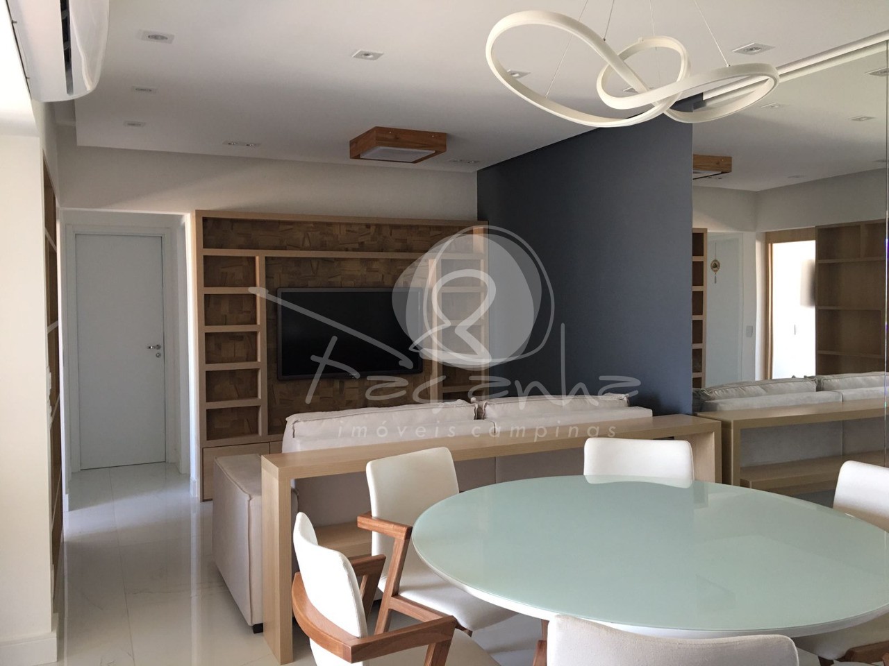 Apartamento à venda com 3 quartos, 80m² - Foto 4