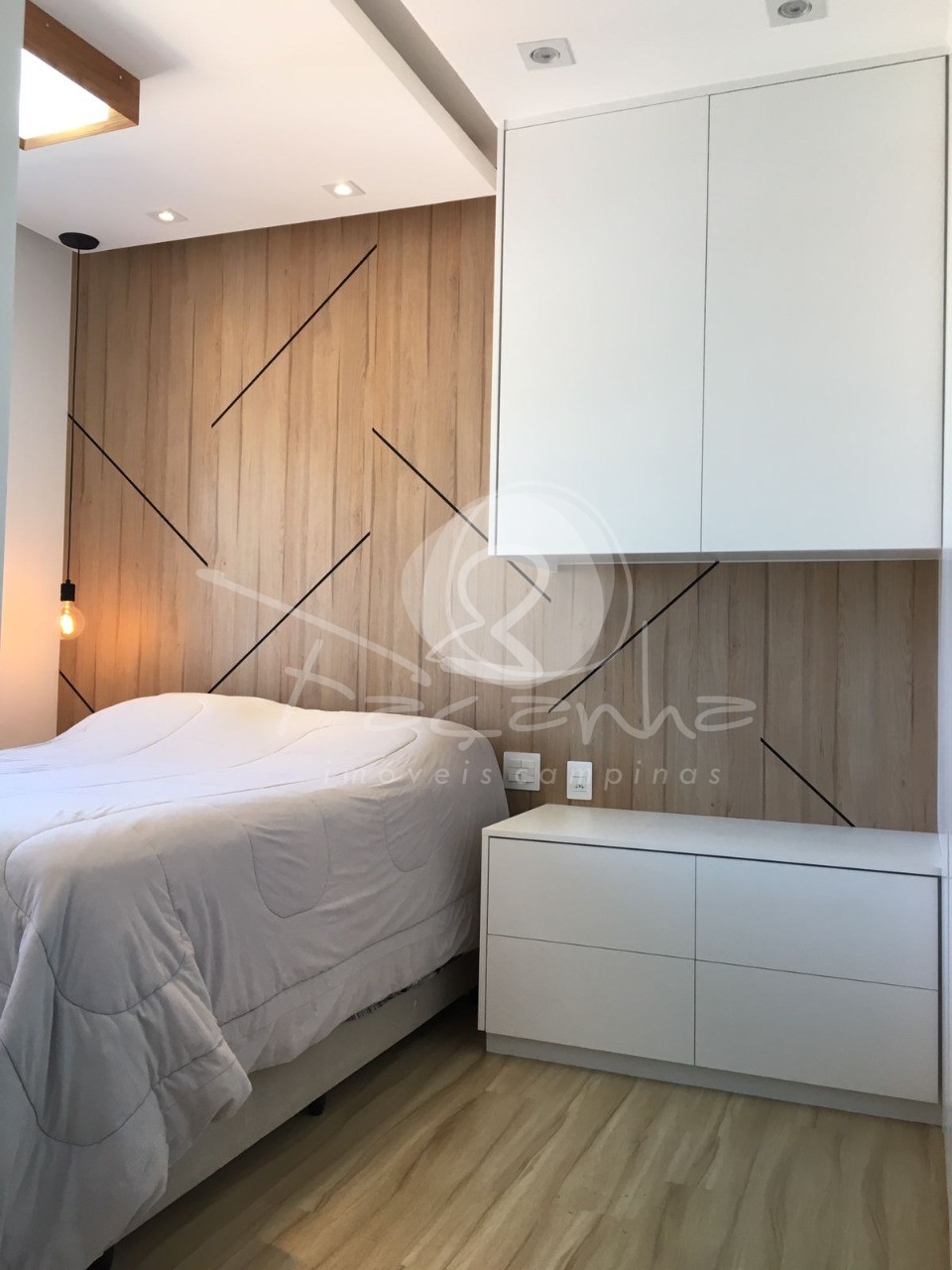 Apartamento à venda com 3 quartos, 80m² - Foto 9