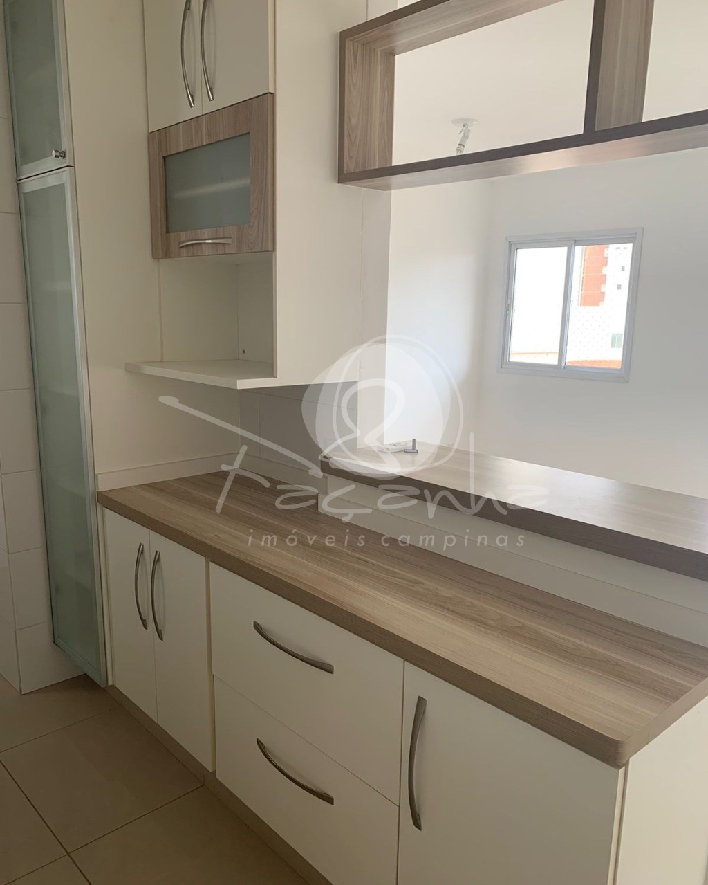 Apartamento à venda com 2 quartos, 55m² - Foto 4