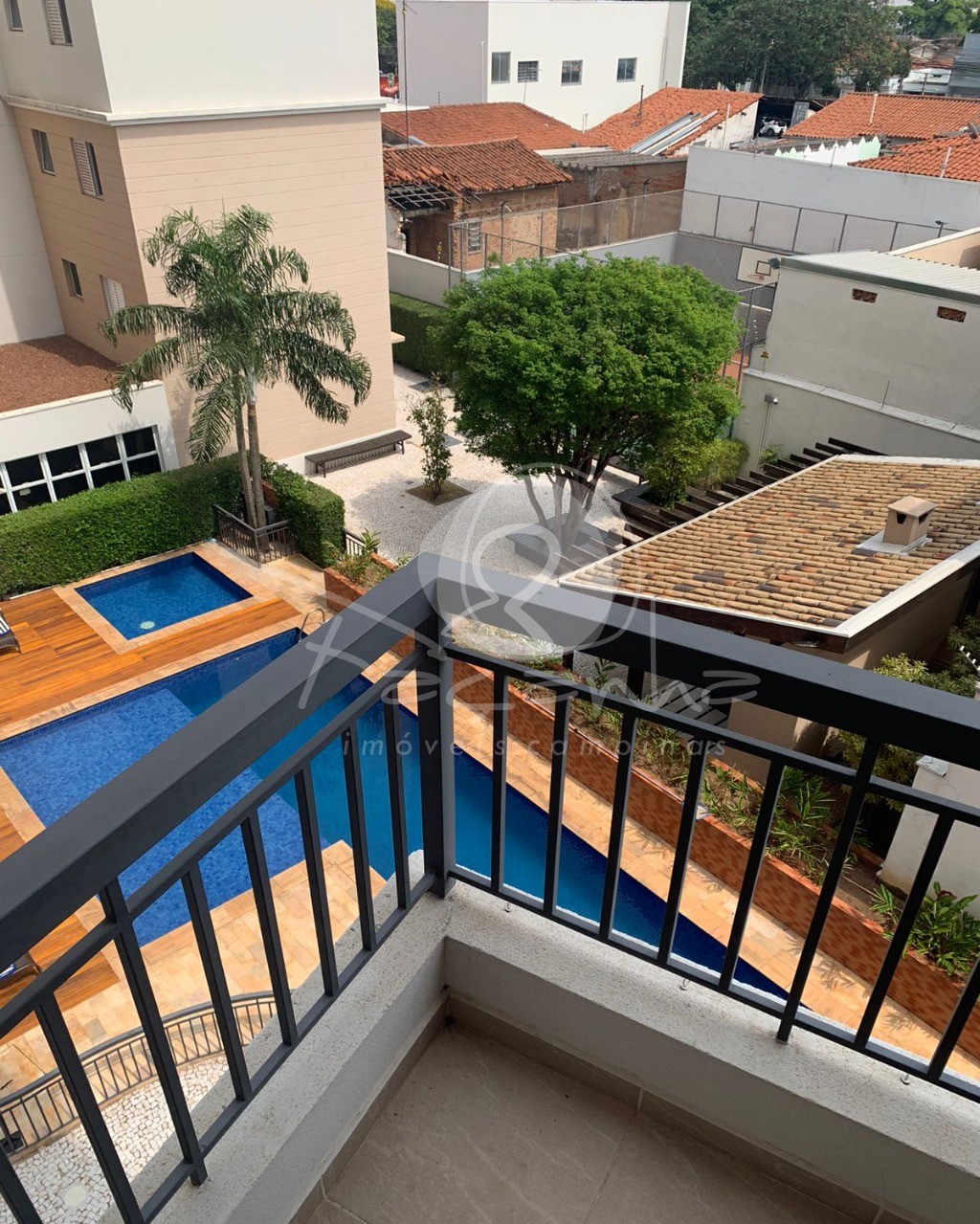 Apartamento à venda com 2 quartos, 55m² - Foto 2