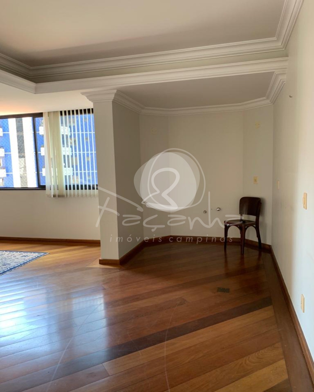 Apartamento à venda com 4 quartos, 235m² - Foto 6