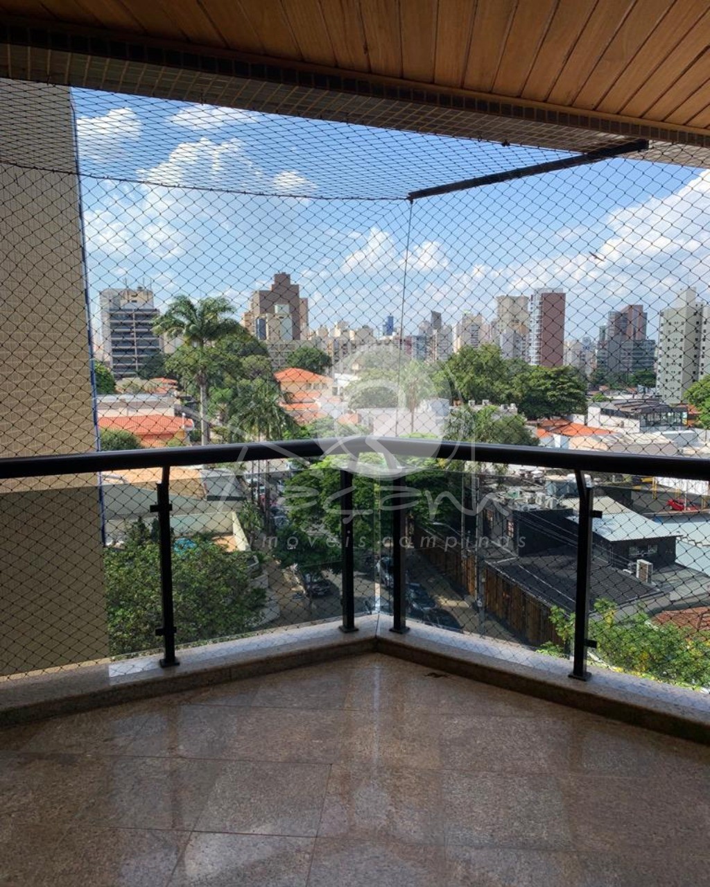 Apartamento à venda com 4 quartos, 235m² - Foto 3