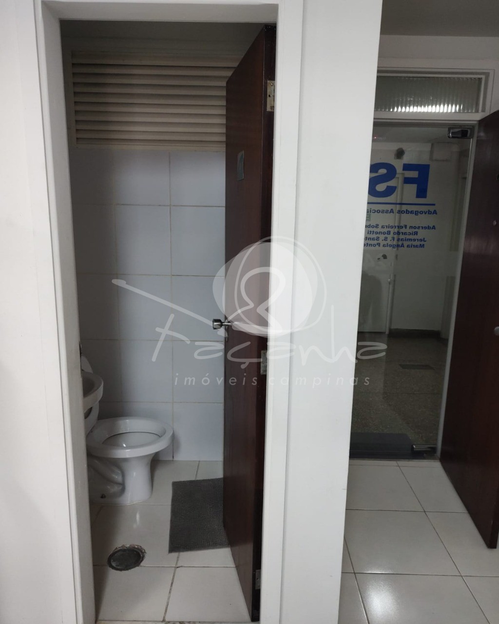 Conjunto Comercial-Sala à venda, 63m² - Foto 13