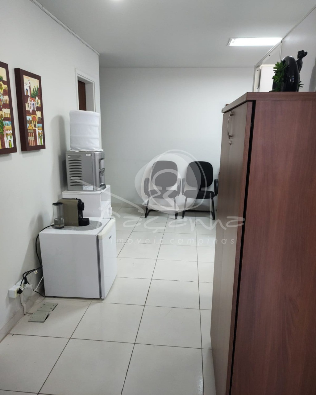 Conjunto Comercial-Sala à venda, 63m² - Foto 9