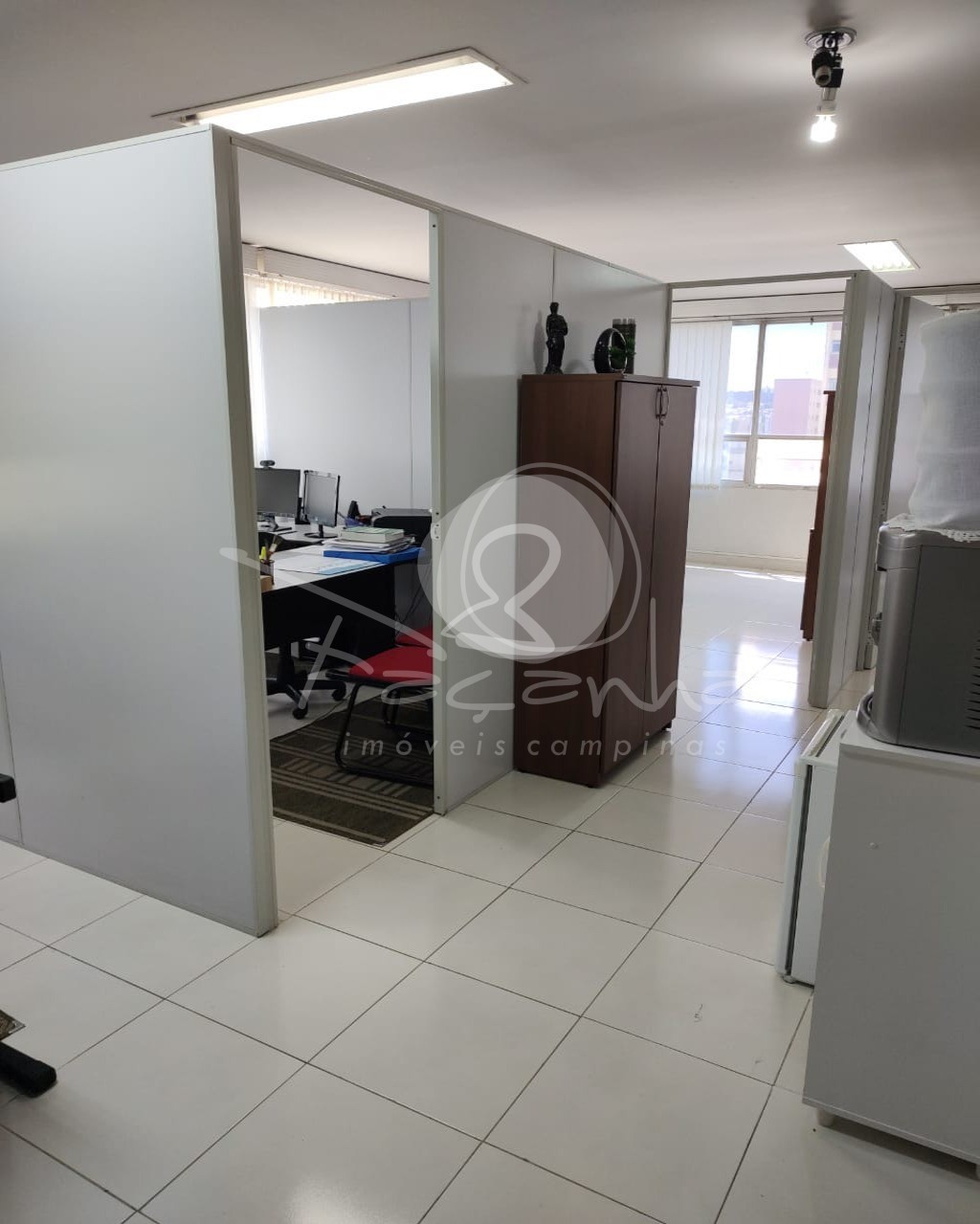 Conjunto Comercial-Sala à venda, 63m² - Foto 1