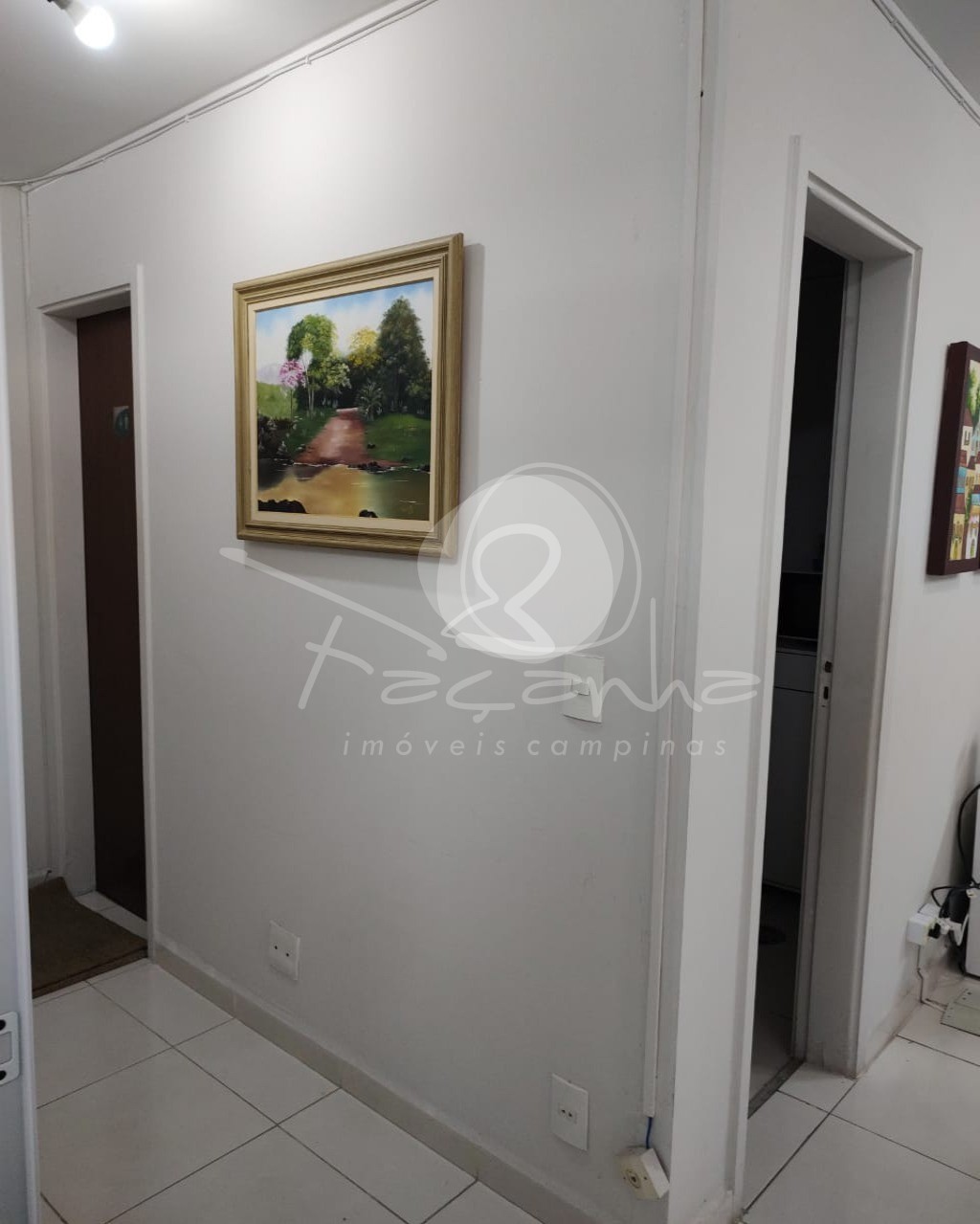 Conjunto Comercial-Sala à venda, 63m² - Foto 7