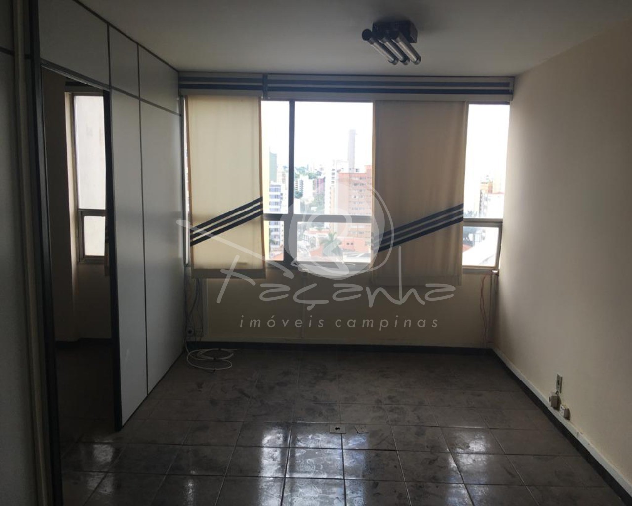 Conjunto Comercial-Sala à venda, 43m² - Foto 6