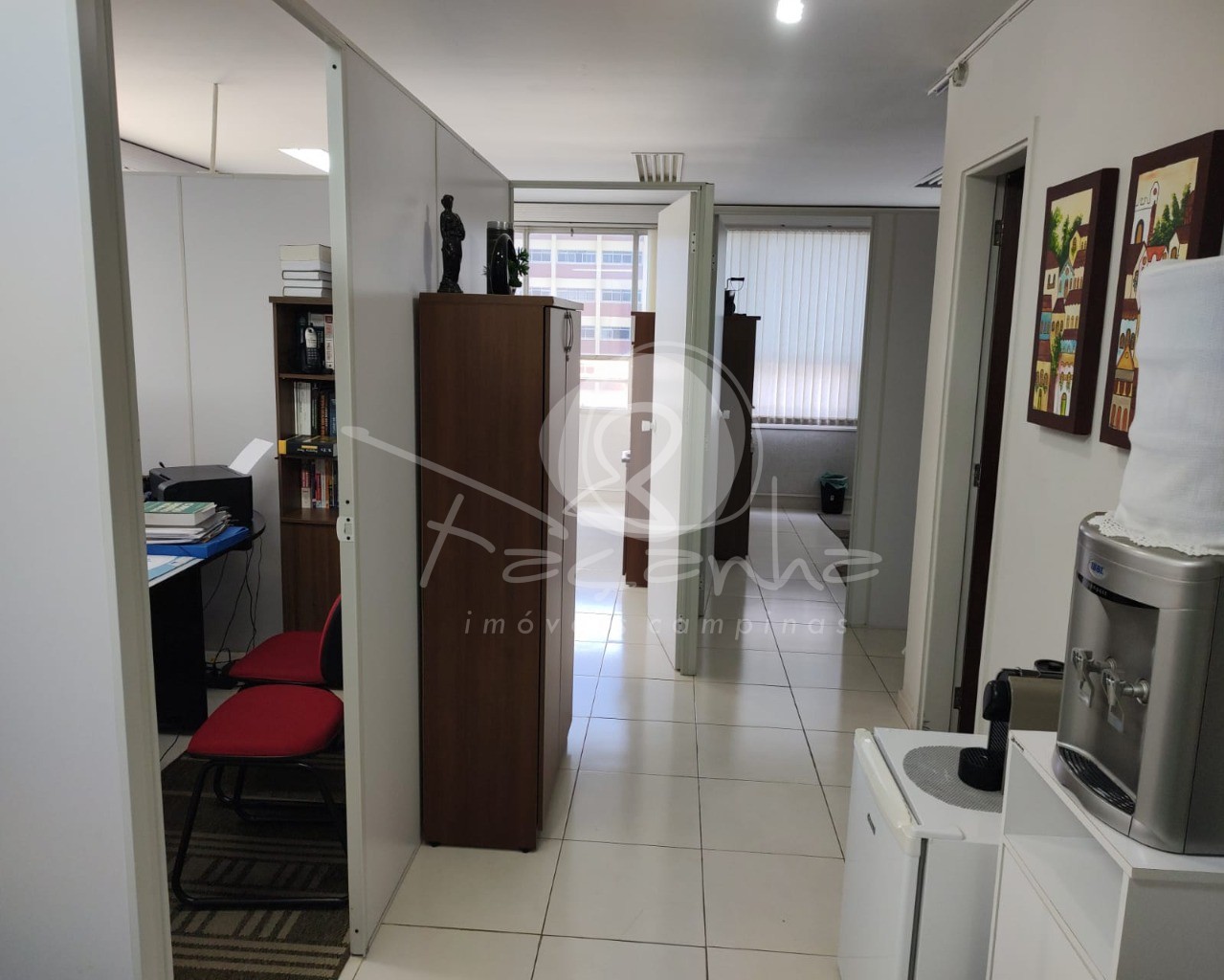 Conjunto Comercial-Sala à venda, 63m² - Foto 14