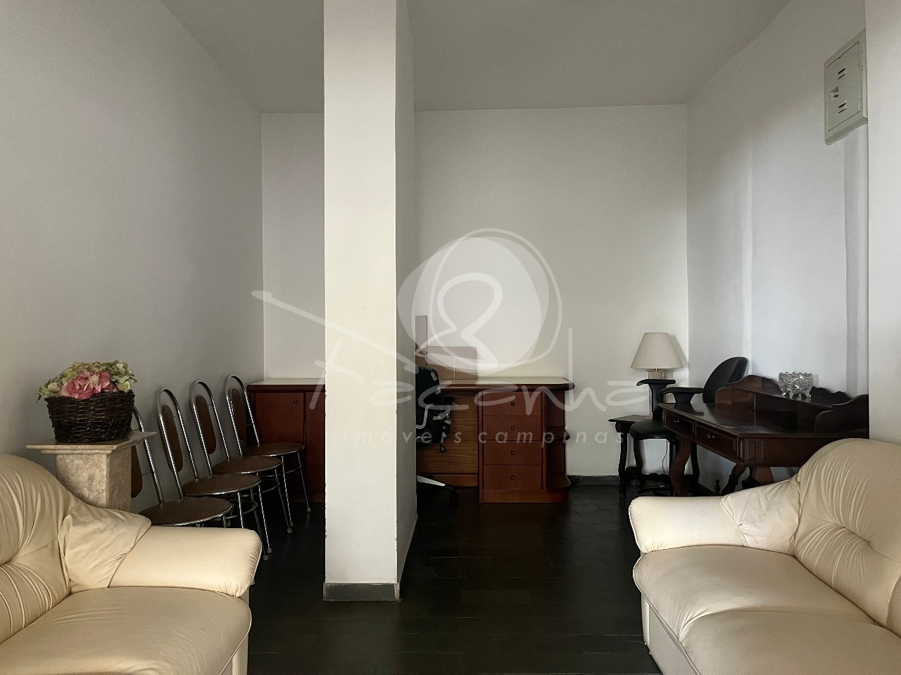 Apartamento à venda com 3 quartos, 105m² - Foto 24