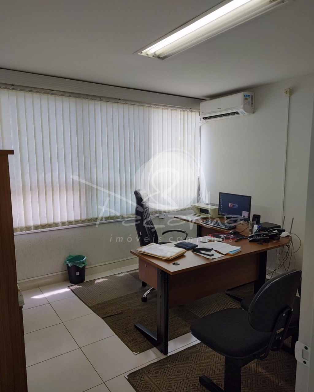 Conjunto Comercial-Sala à venda, 63m² - Foto 8