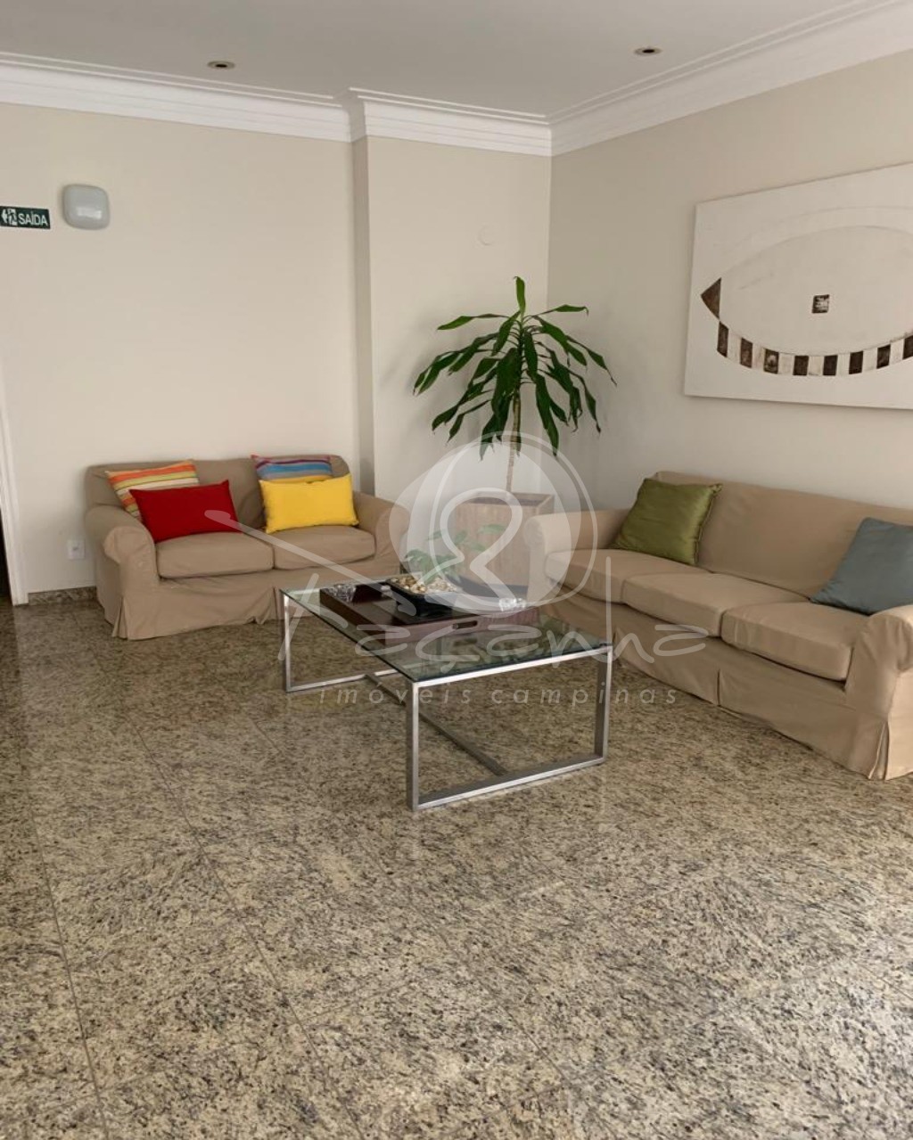 Apartamento à venda com 4 quartos, 235m² - Foto 36