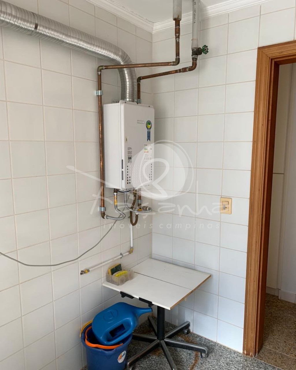 Apartamento à venda com 4 quartos, 235m² - Foto 31