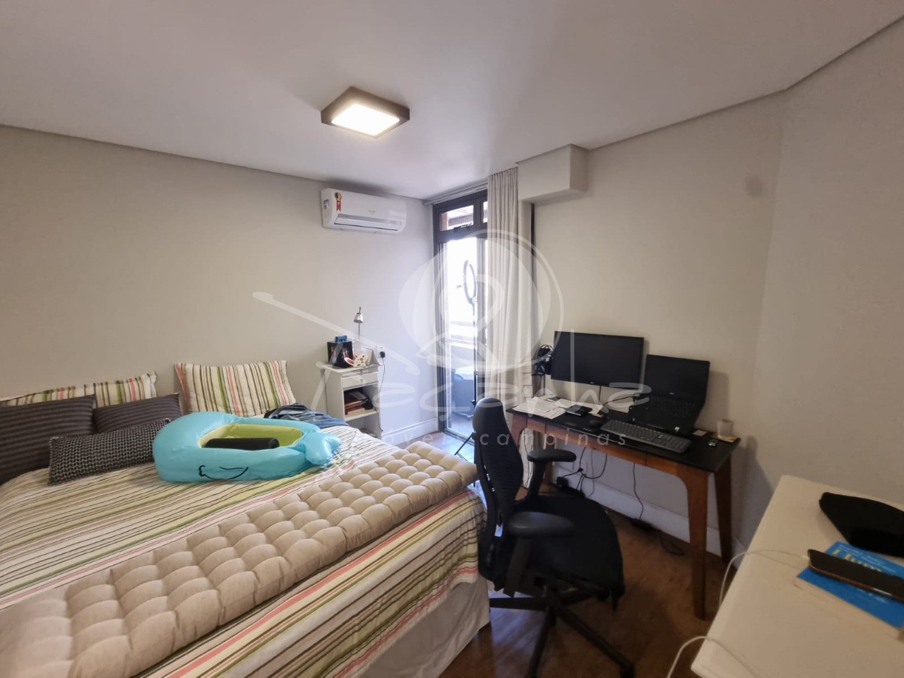 Apartamento à venda com 4 quartos, 170m² - Foto 18