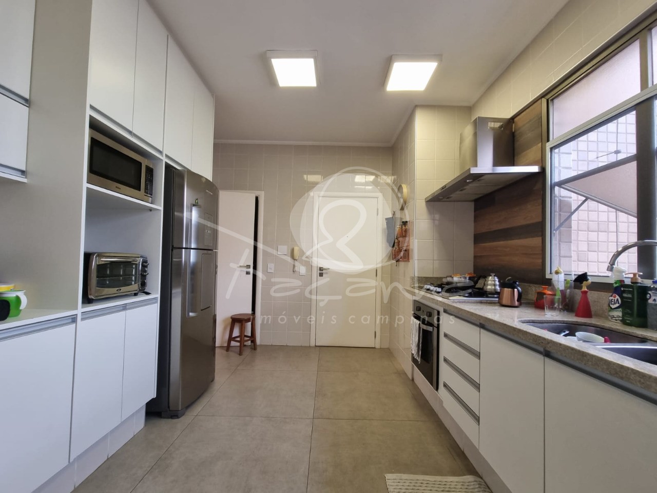 Apartamento à venda com 4 quartos, 170m² - Foto 26