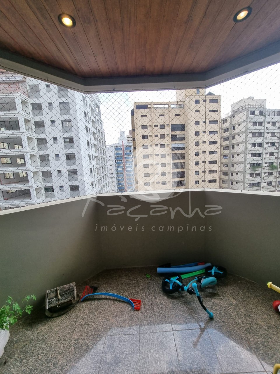 Apartamento à venda com 4 quartos, 170m² - Foto 7