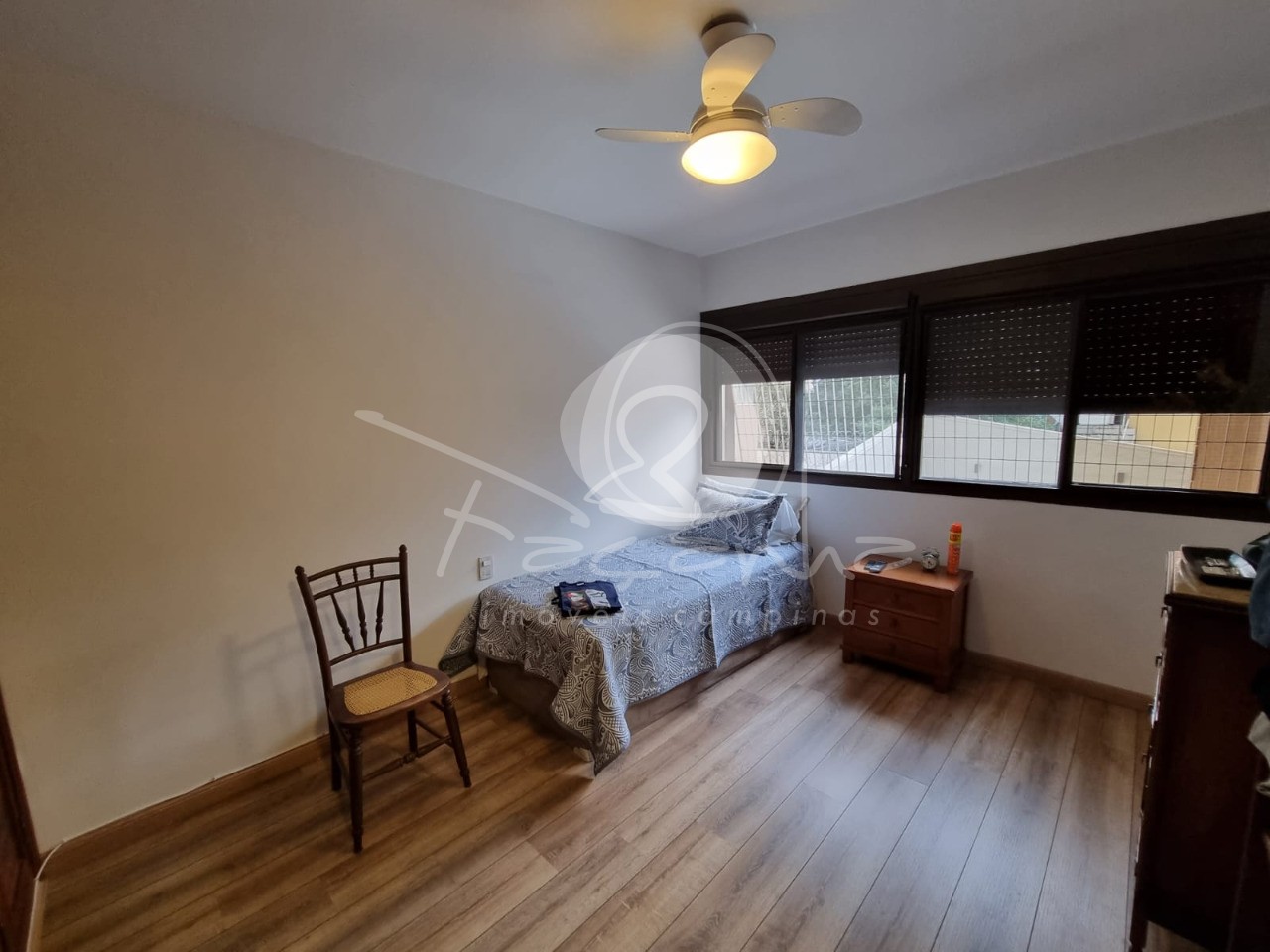 Apartamento à venda com 4 quartos, 237m² - Foto 16