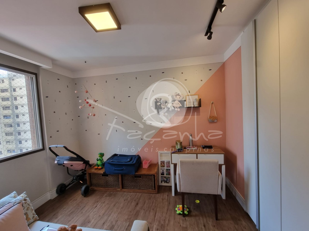 Apartamento à venda com 4 quartos, 170m² - Foto 23