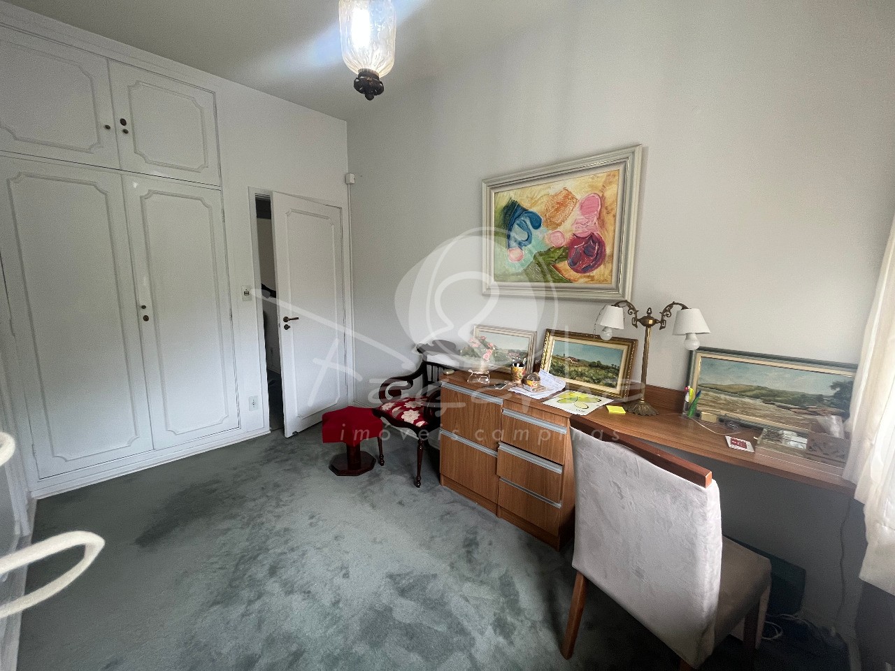 Apartamento à venda com 3 quartos, 174m² - Foto 18