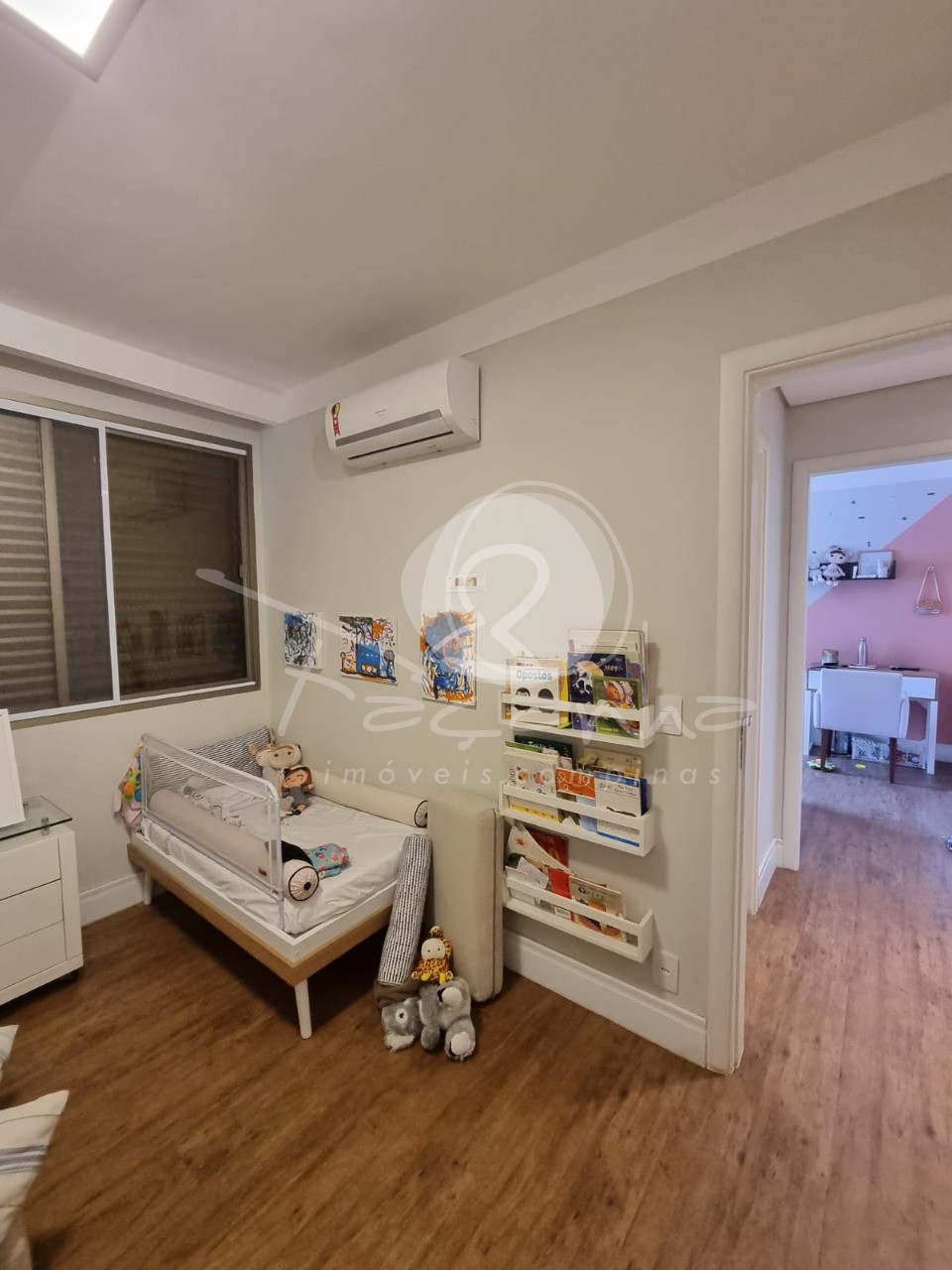 Apartamento à venda com 4 quartos, 170m² - Foto 19