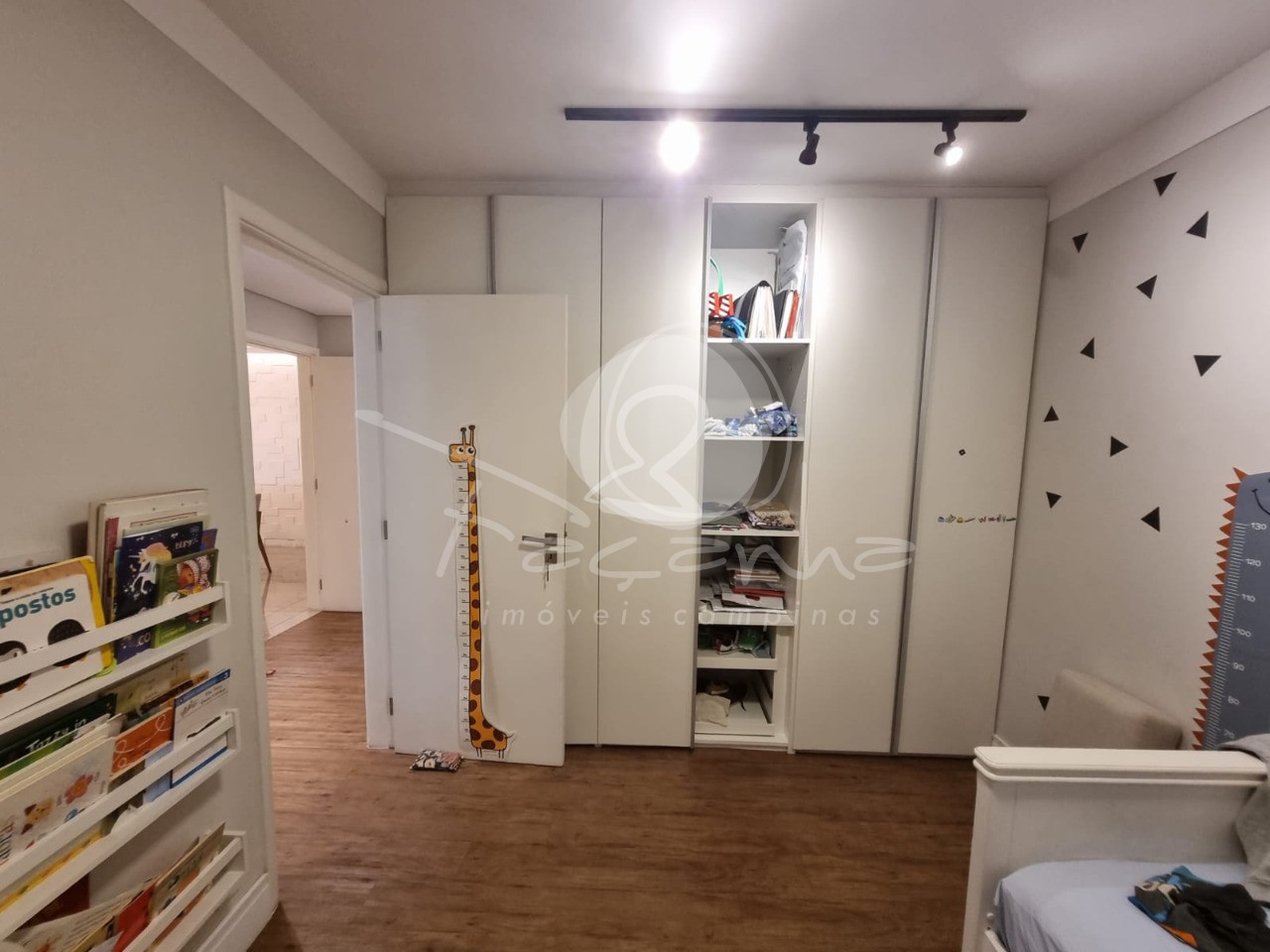 Apartamento à venda com 4 quartos, 170m² - Foto 22