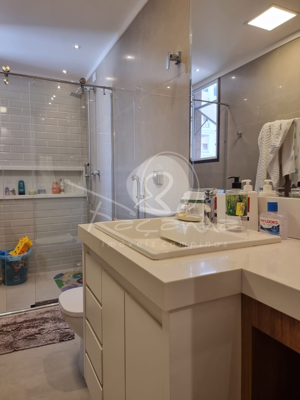 Apartamento à venda com 4 quartos, 170m² - Foto 21