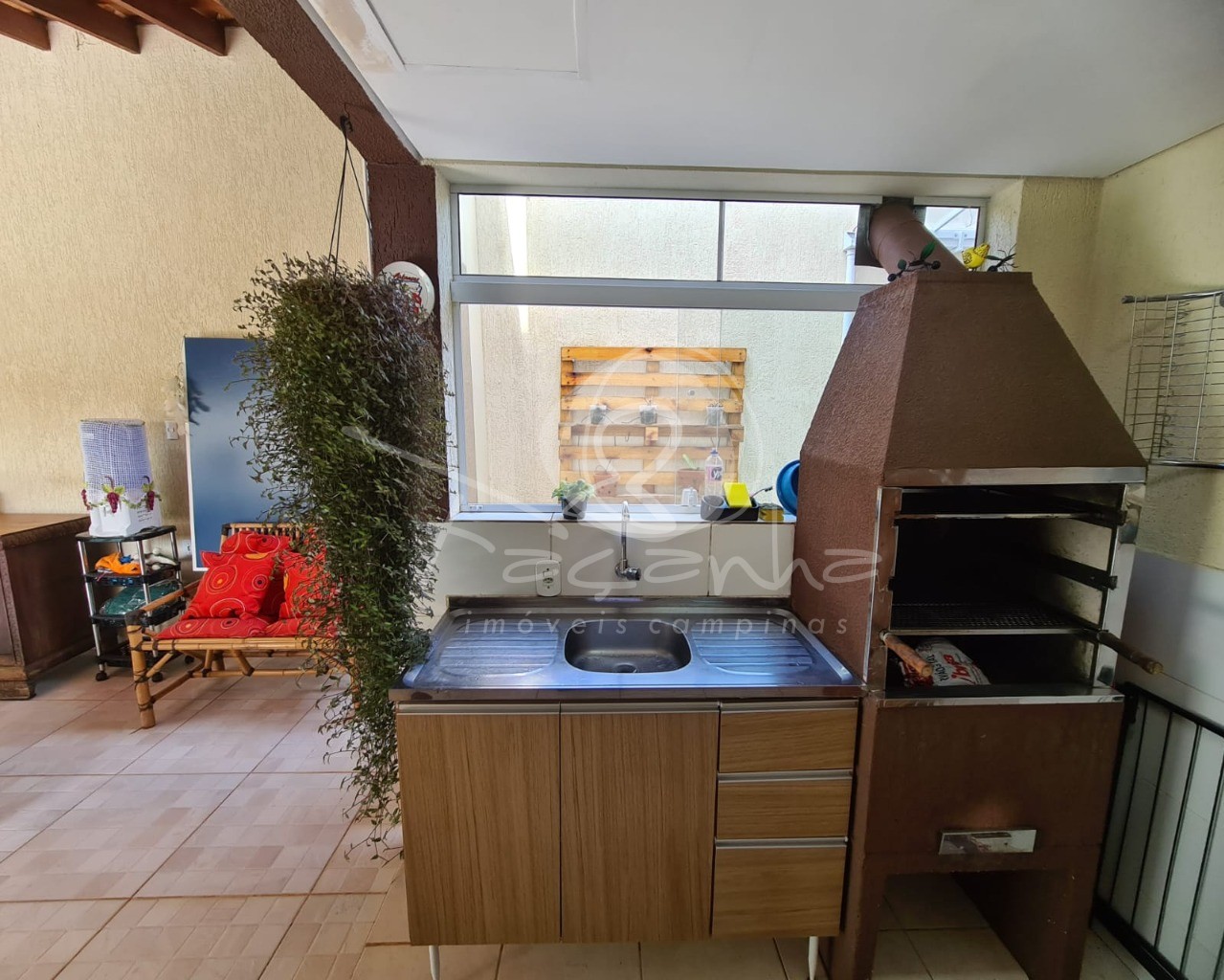 Sobrado à venda com 3 quartos, 138m² - Foto 29