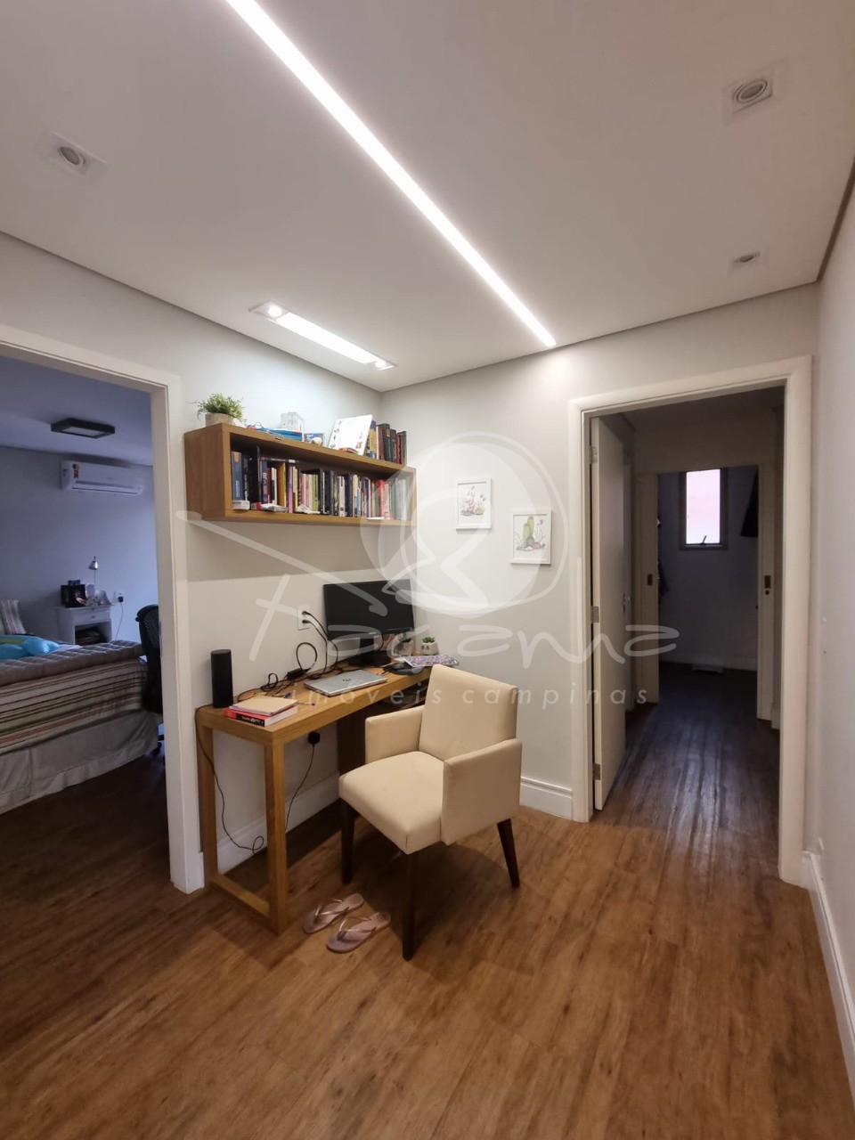 Apartamento à venda com 4 quartos, 170m² - Foto 12