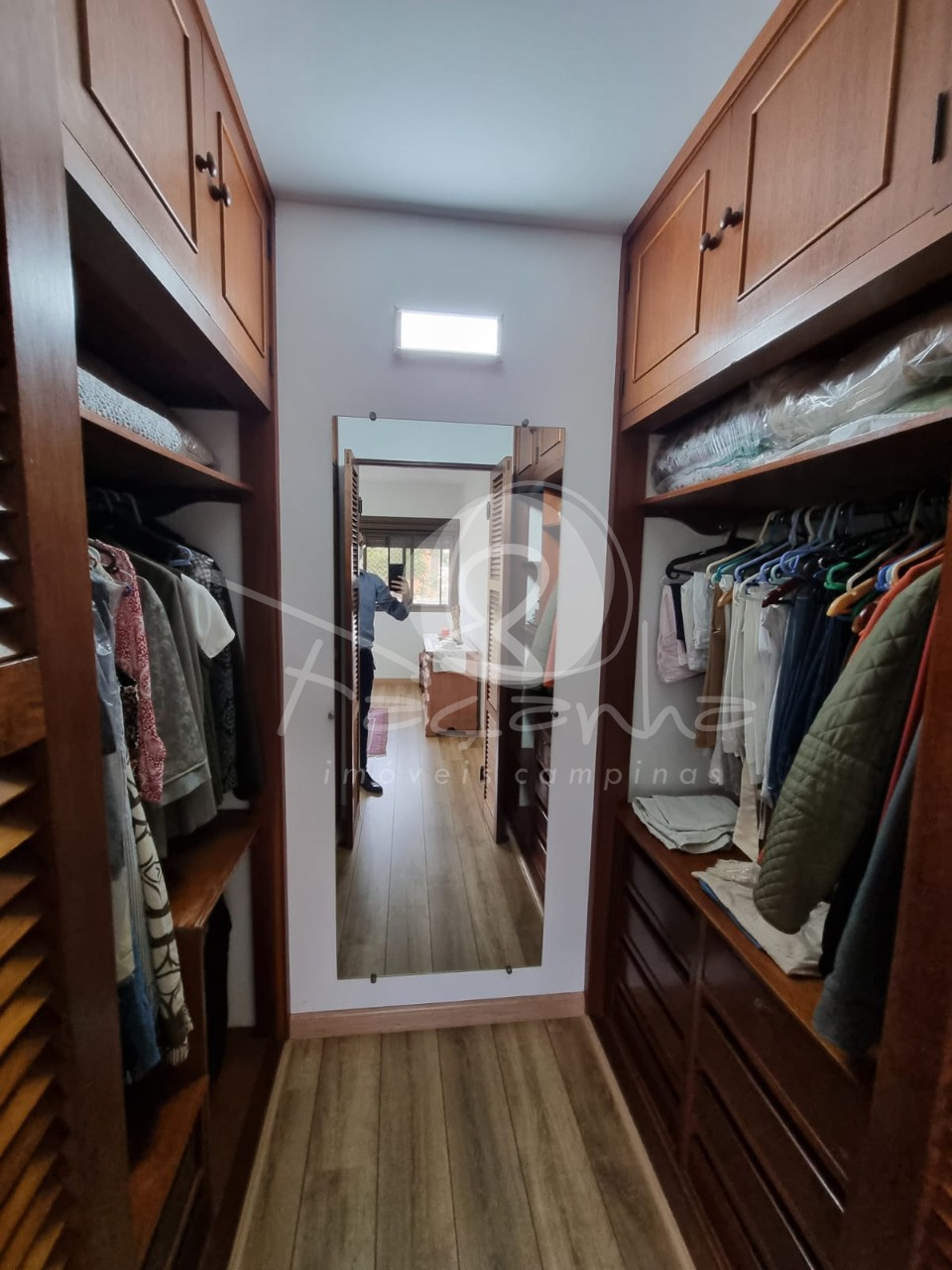 Apartamento à venda com 4 quartos, 237m² - Foto 14