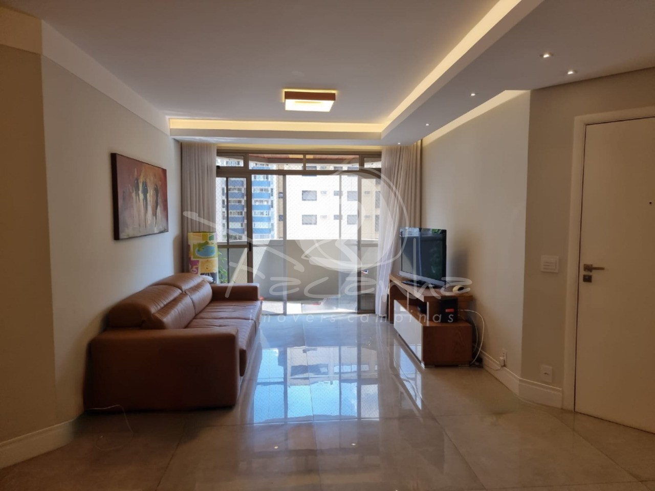 Apartamento à venda com 4 quartos, 170m² - Foto 1