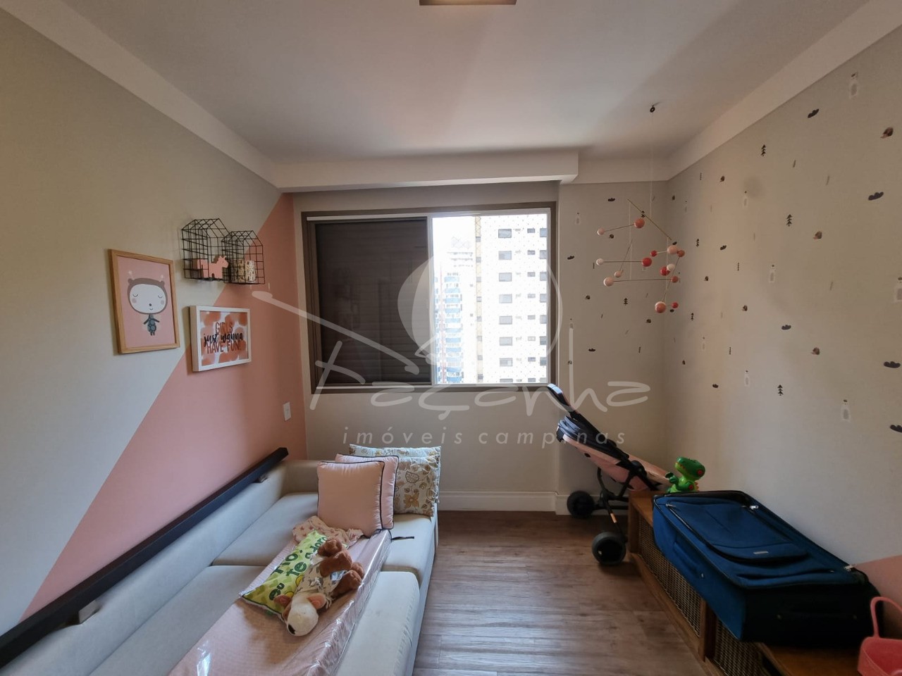 Apartamento à venda com 4 quartos, 170m² - Foto 24