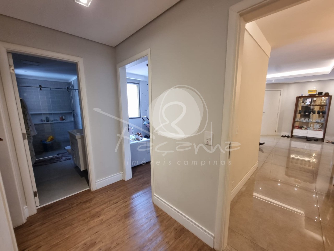 Apartamento à venda com 4 quartos, 170m² - Foto 11