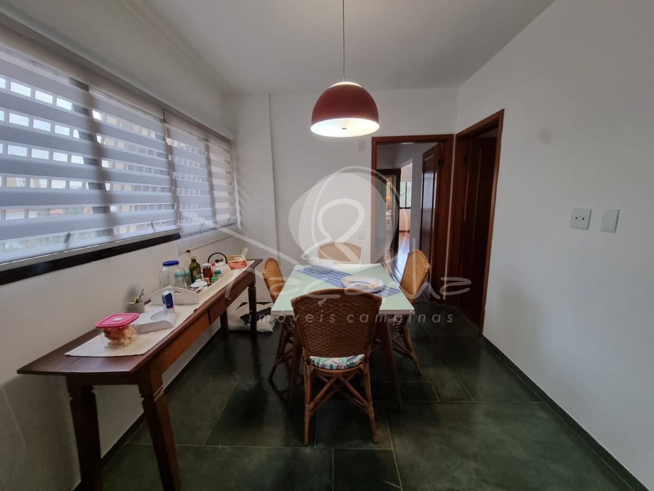 Apartamento à venda com 4 quartos, 237m² - Foto 27