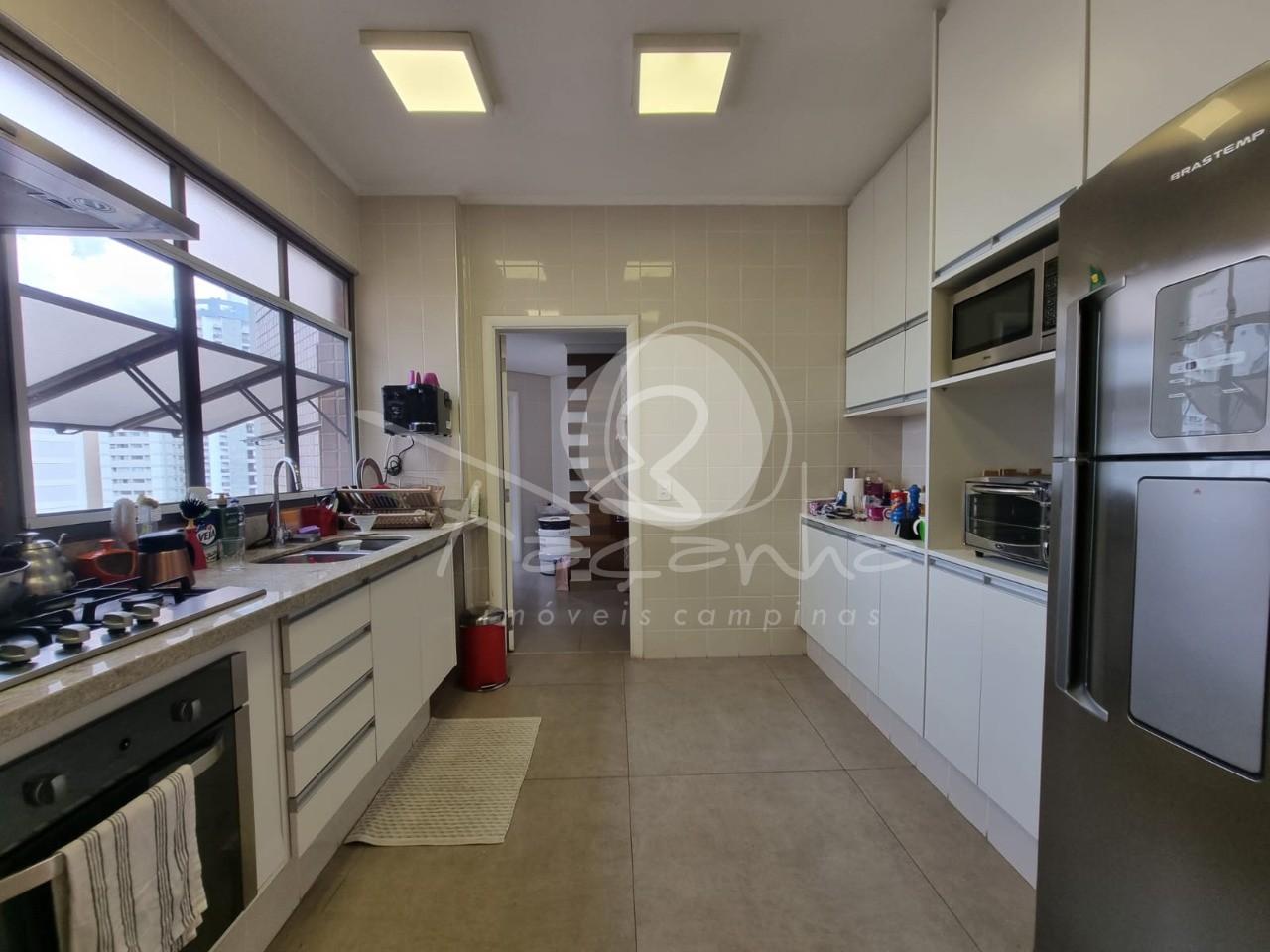 Apartamento à venda com 4 quartos, 170m² - Foto 25