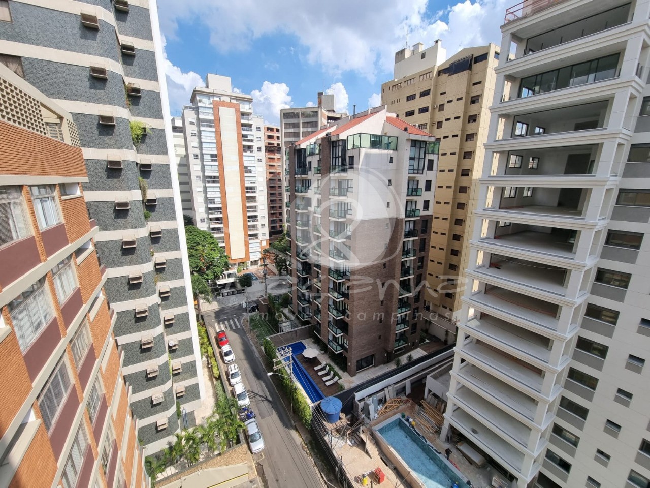 Apartamento à venda com 4 quartos, 170m² - Foto 8