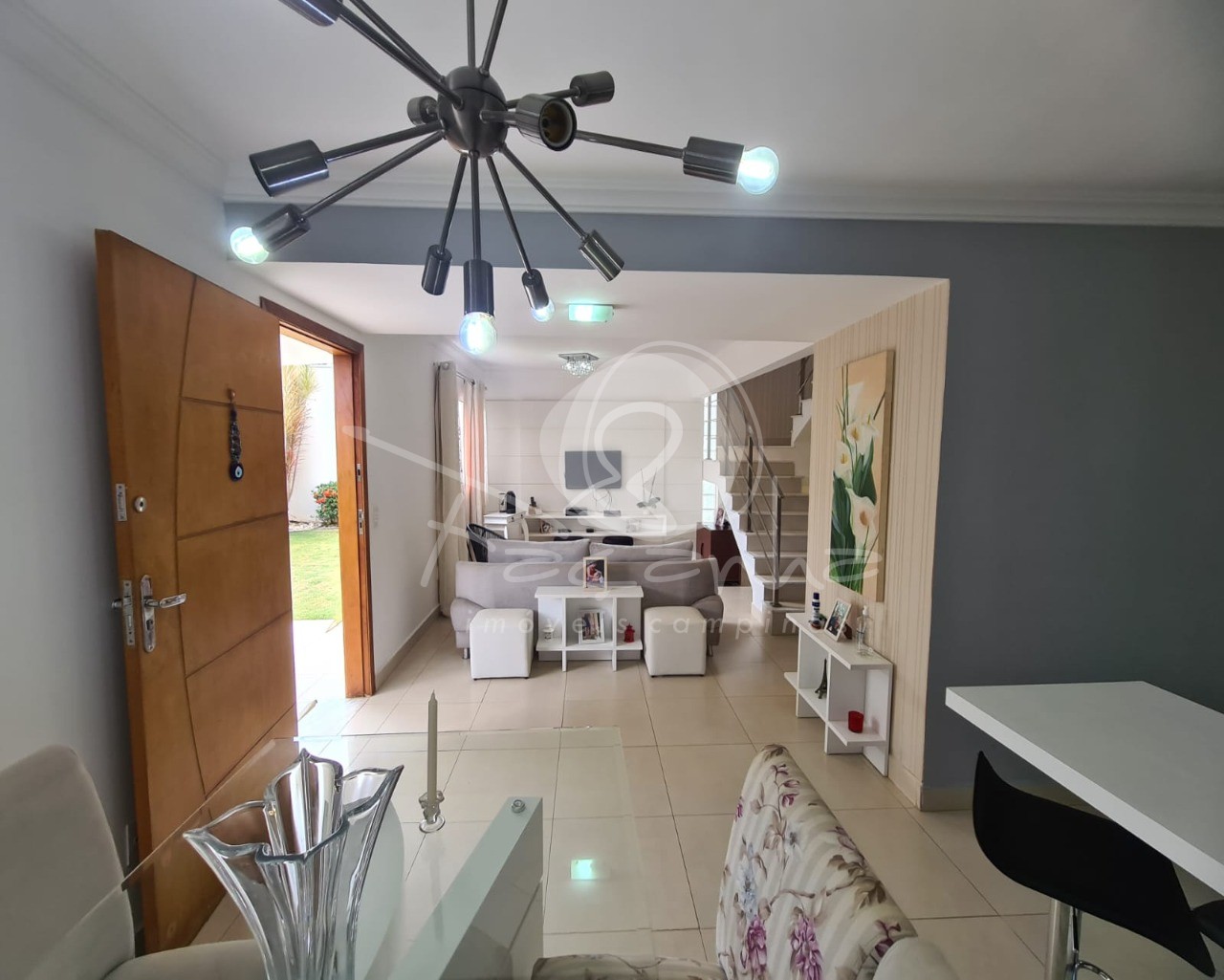 Sobrado à venda com 3 quartos, 138m² - Foto 2