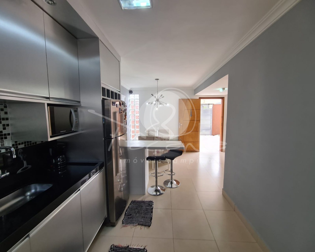 Sobrado à venda com 3 quartos, 138m² - Foto 22