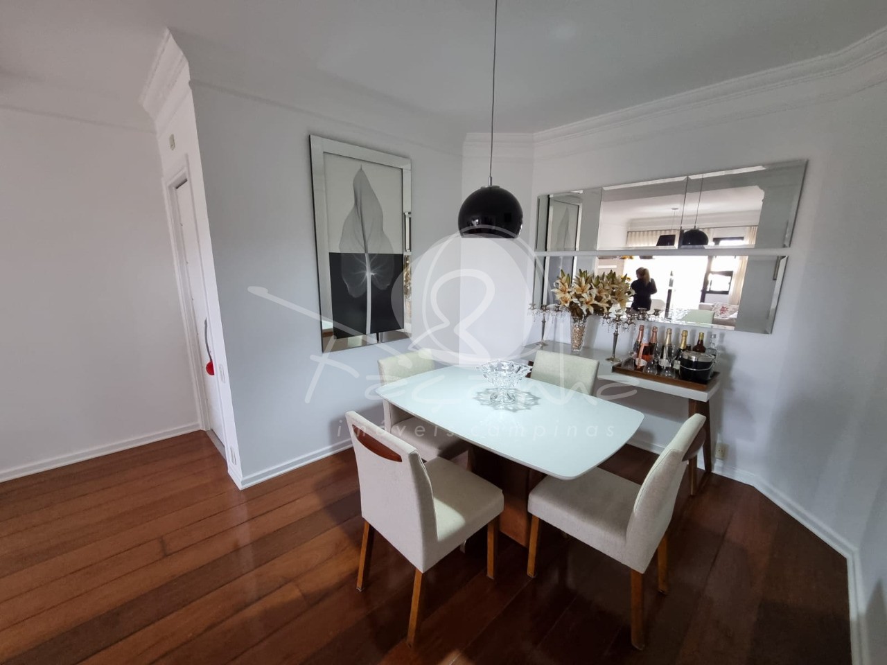 Apartamento à venda com 2 quartos, 98m² - Foto 6